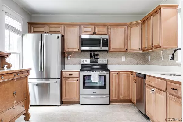 Midlothian, VA 23112,5615 Chatmoss RD
