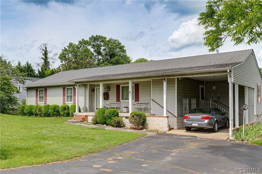 Mechanicsville, VA 23111,7336 Edgeworth RD