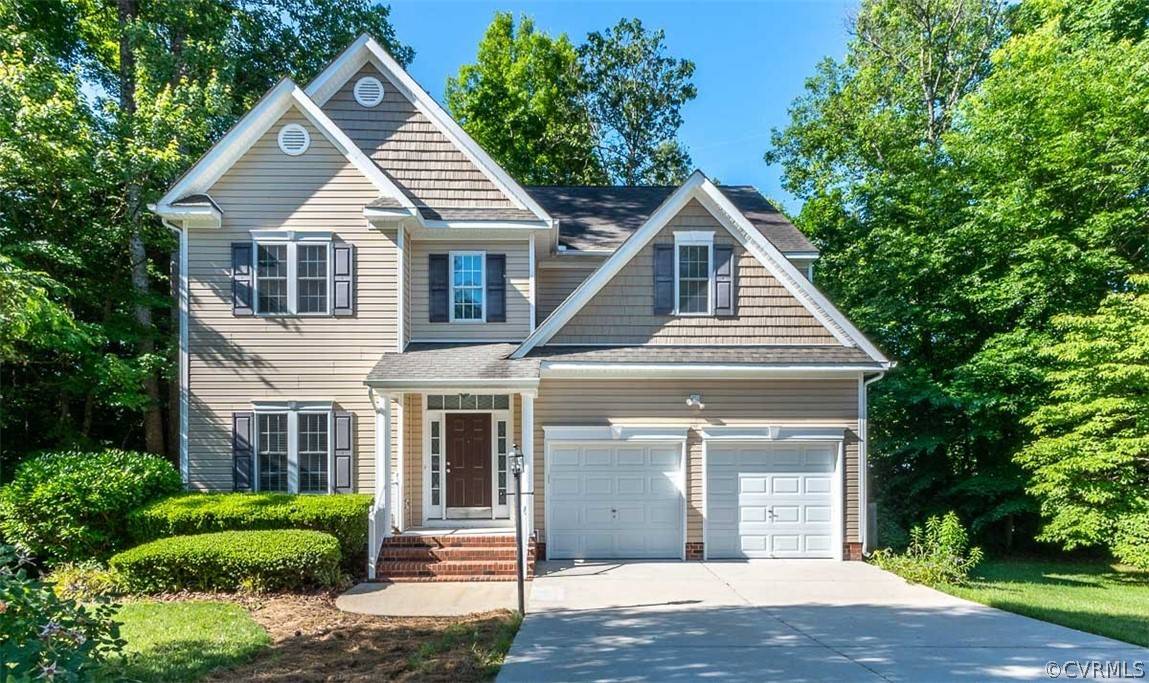 3641 Tanby RD, Richmond, VA 23235