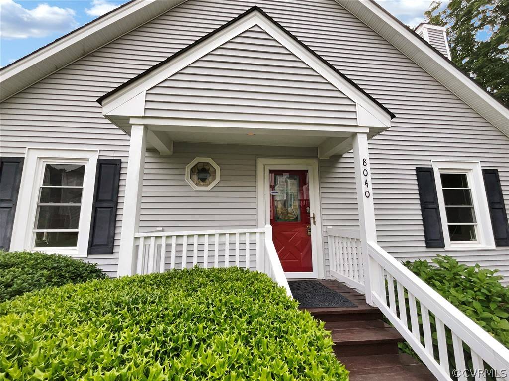 8040 Buford,  North Chesterfield,  VA 23235