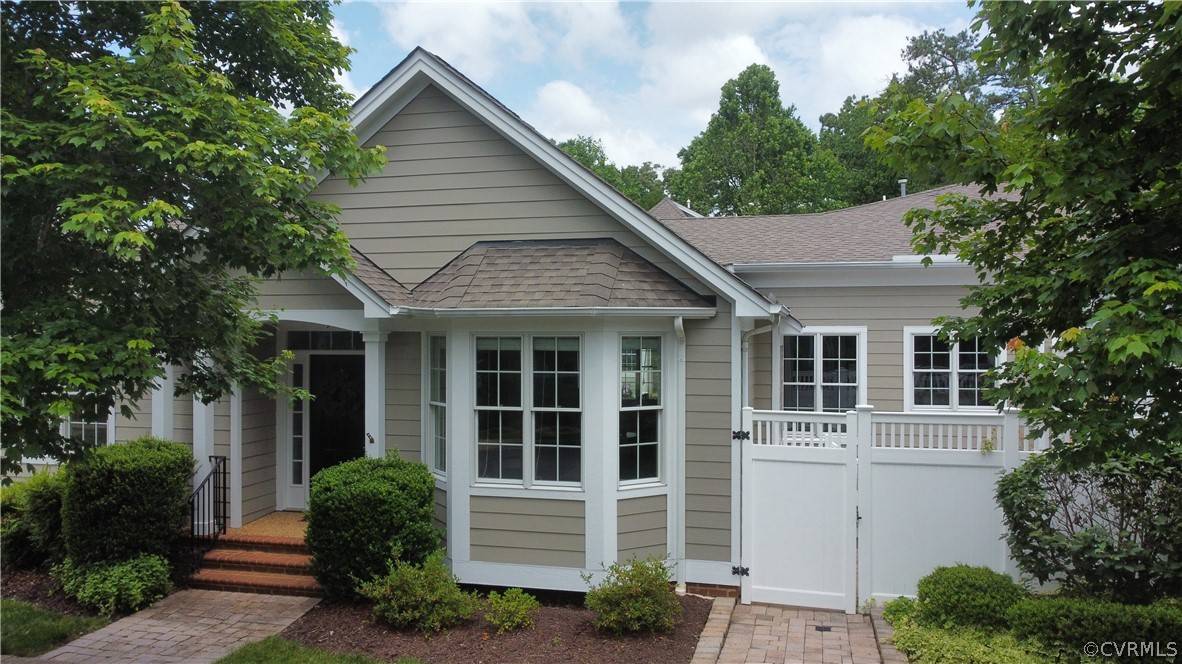 9064 Amberhill LOOP, Chesterfield, VA 23236