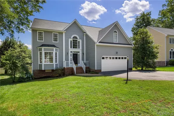 Mechanicsville, VA 23116,9211 Stephens Manor DR