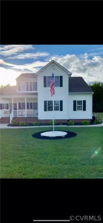 Dewitt, VA 23840,11400 Shannon DR