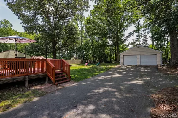 Prince George, VA 23805,2213 Chemin RD