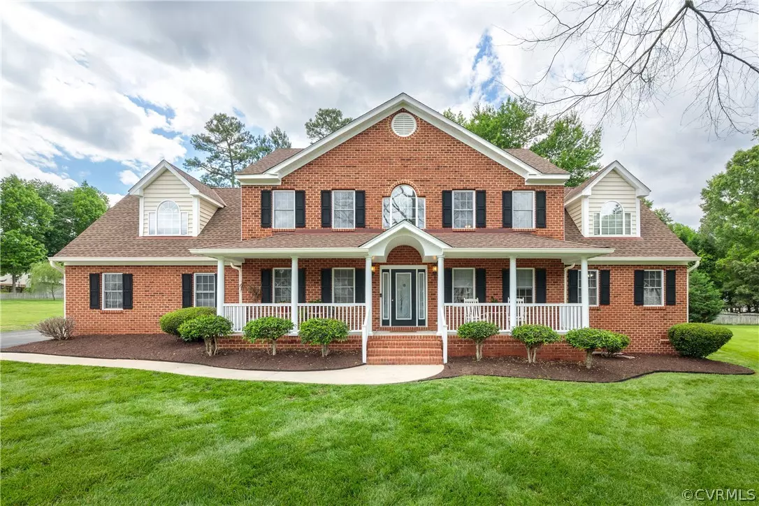 South Chesterfield, VA 23834,1306 Majestic Creek Ct