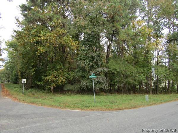 0.39AC Pocahontas RD, Kilmarnock, VA 22482