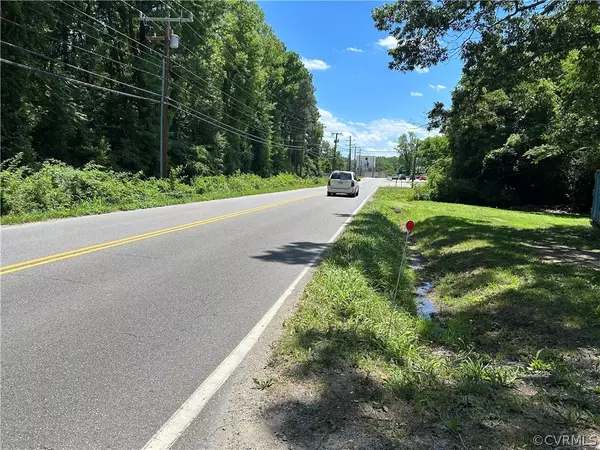 Richmond, VA 23231,1595 Darbytown RD