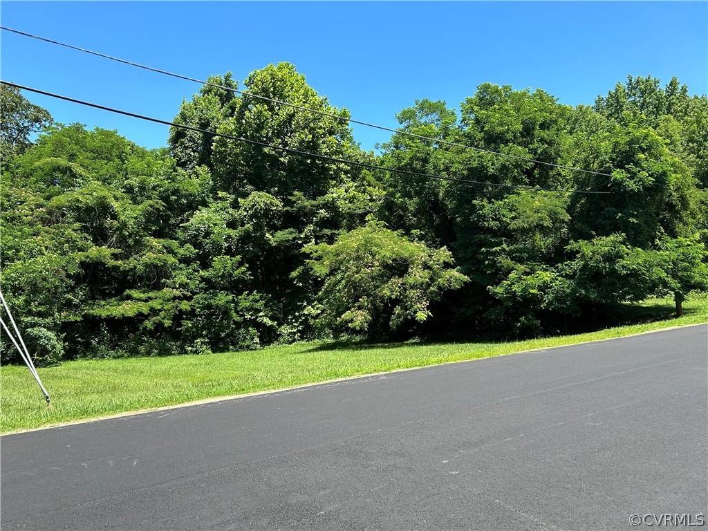 1595 Darbytown RD, Richmond, VA 23231