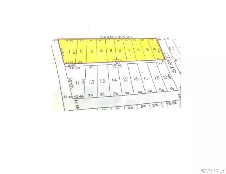 Richmond, VA 23231,0 Darbytown RD