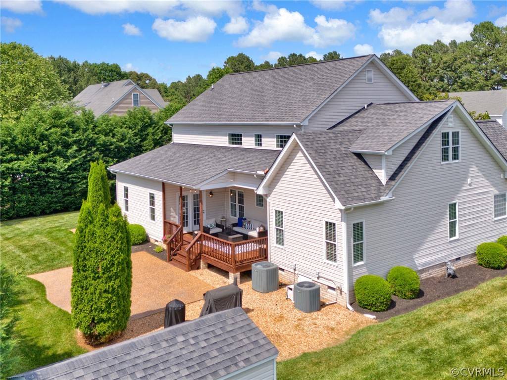 Chester, VA 23831,14406 Dampier DR