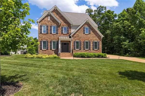 12301 Wyndham West DR, Glen Allen, VA 23059