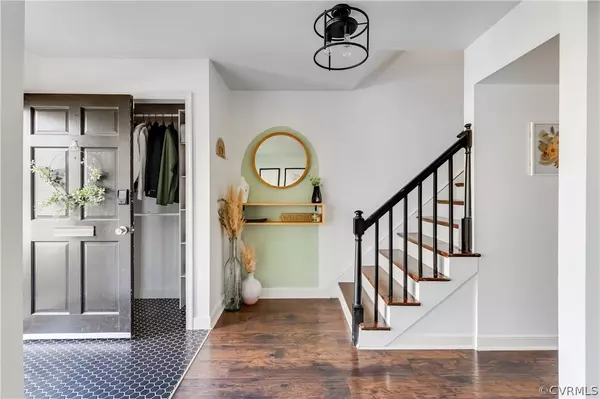 Henrico, VA 23238,2207 Brightmoor CT
