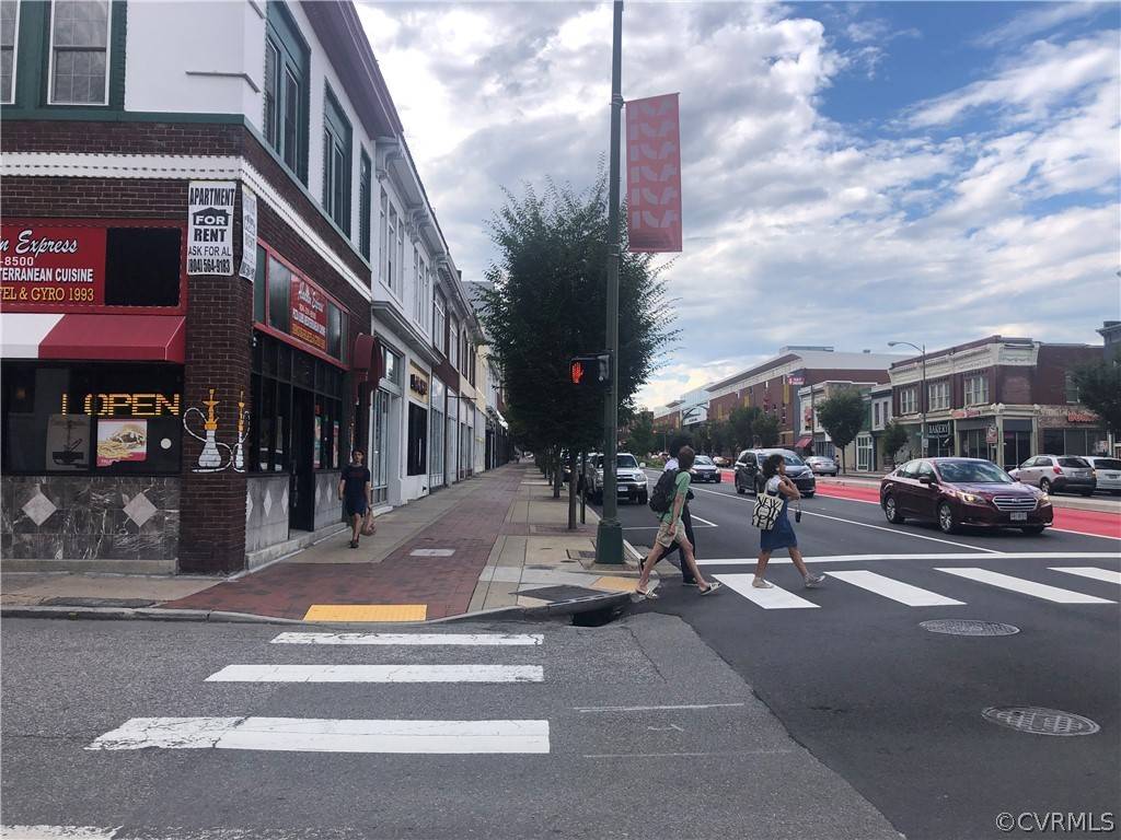 Richmond, VA 23220,801 W Broad ST