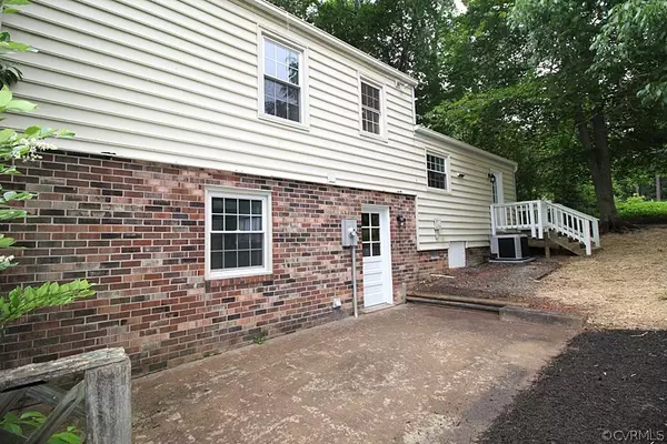 Chesterfield, VA 23236,521 Aldersmead RD