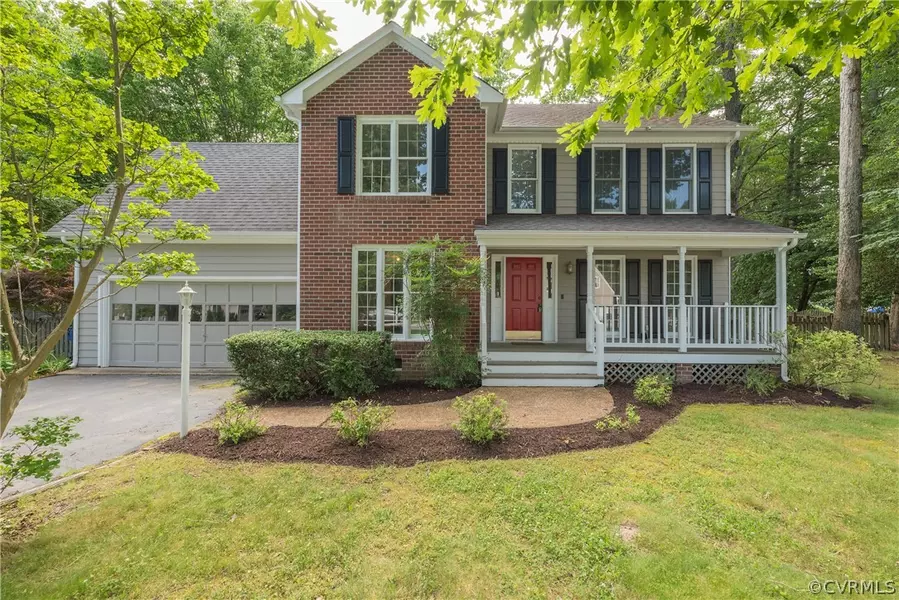 11623 Hardwood DR, Midlothian, VA 23114