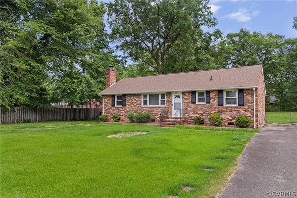 5105 Robins RD,  Henrico,  VA 23231