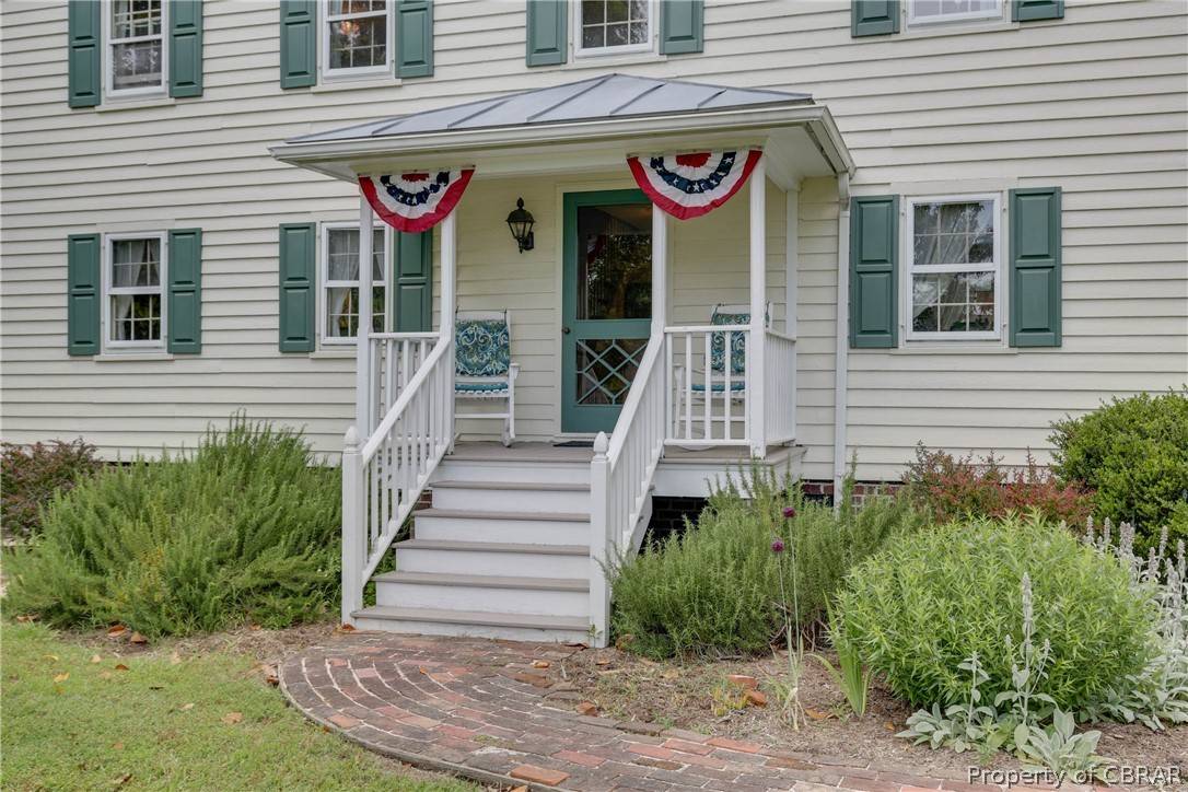 Onemo, VA 23130,2208 Bethel Beach RD