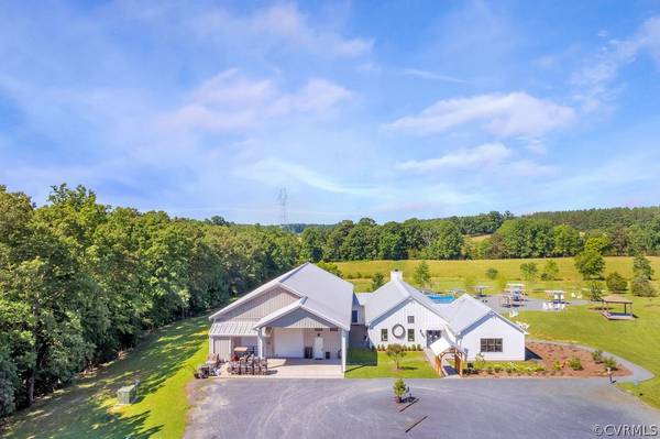 3304 Ruritan Lake RD, Palmyra, VA 22963