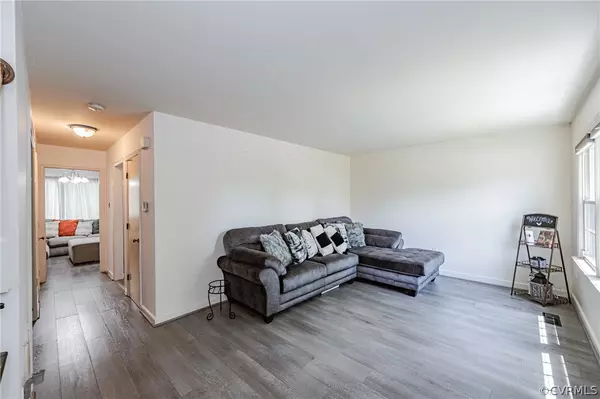 Richmond, VA 23224,2806 Ennismore CT