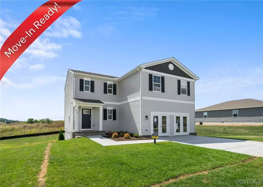 111 Leonard CT, King William, VA 23009