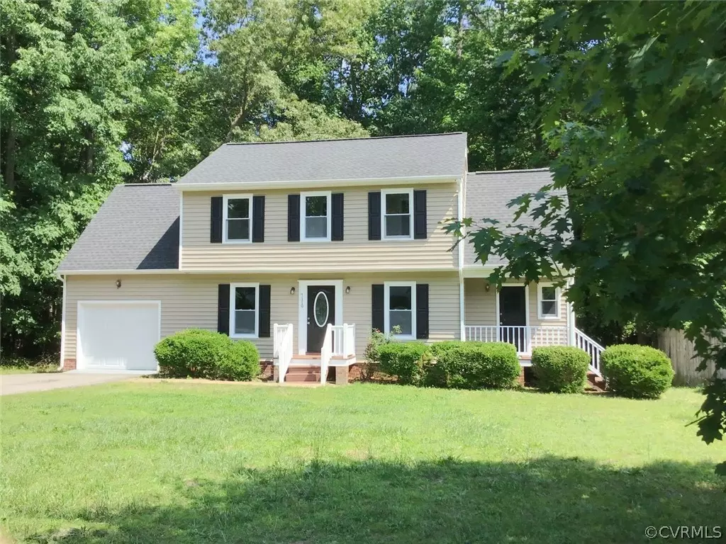 North Chesterfield, VA 23234,7119 Bridgeside CT