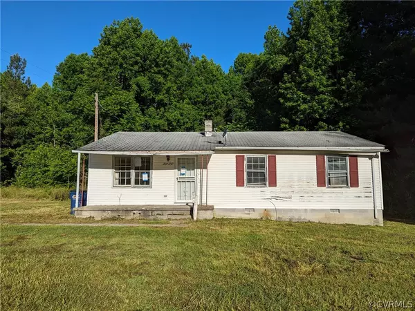 9800 Colemans Lake RD, Ford, VA 23850