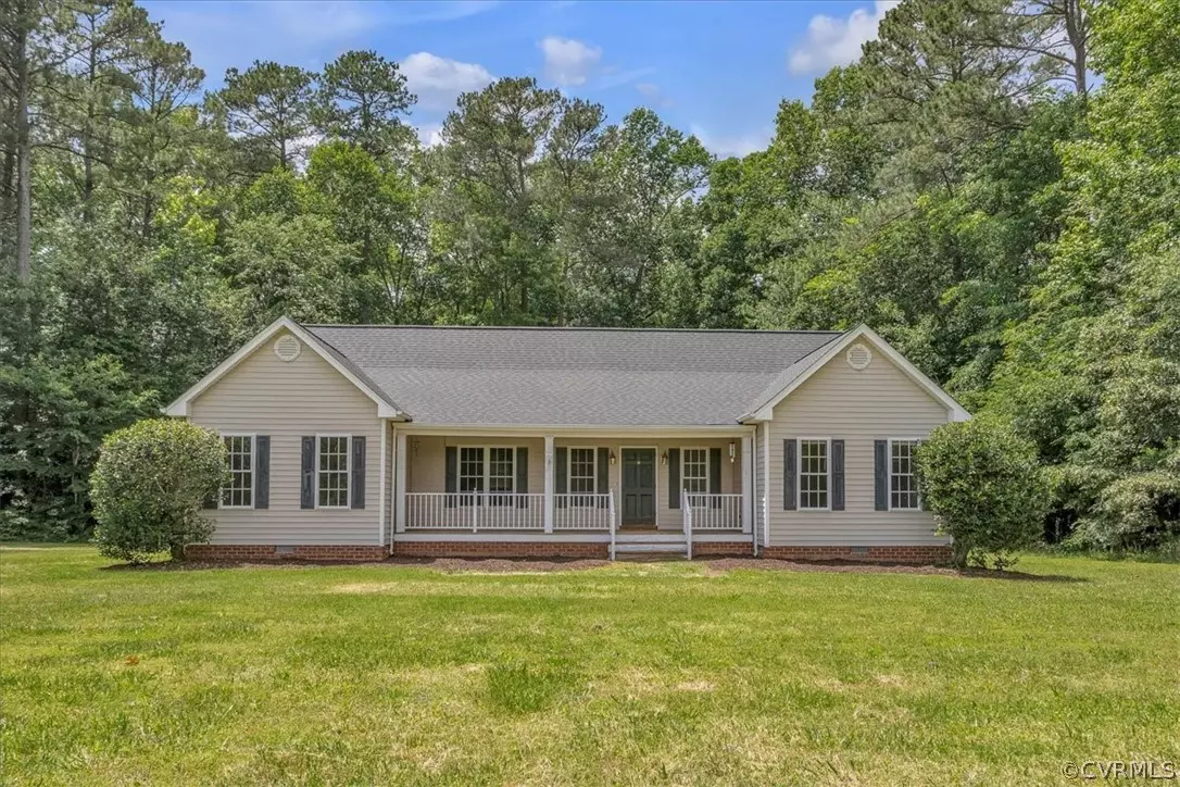 Disputanta, VA 23842,14445 Adelia LN