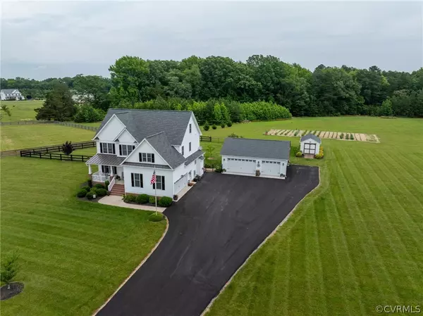Ashland, VA 23005,13335 Farm View DR