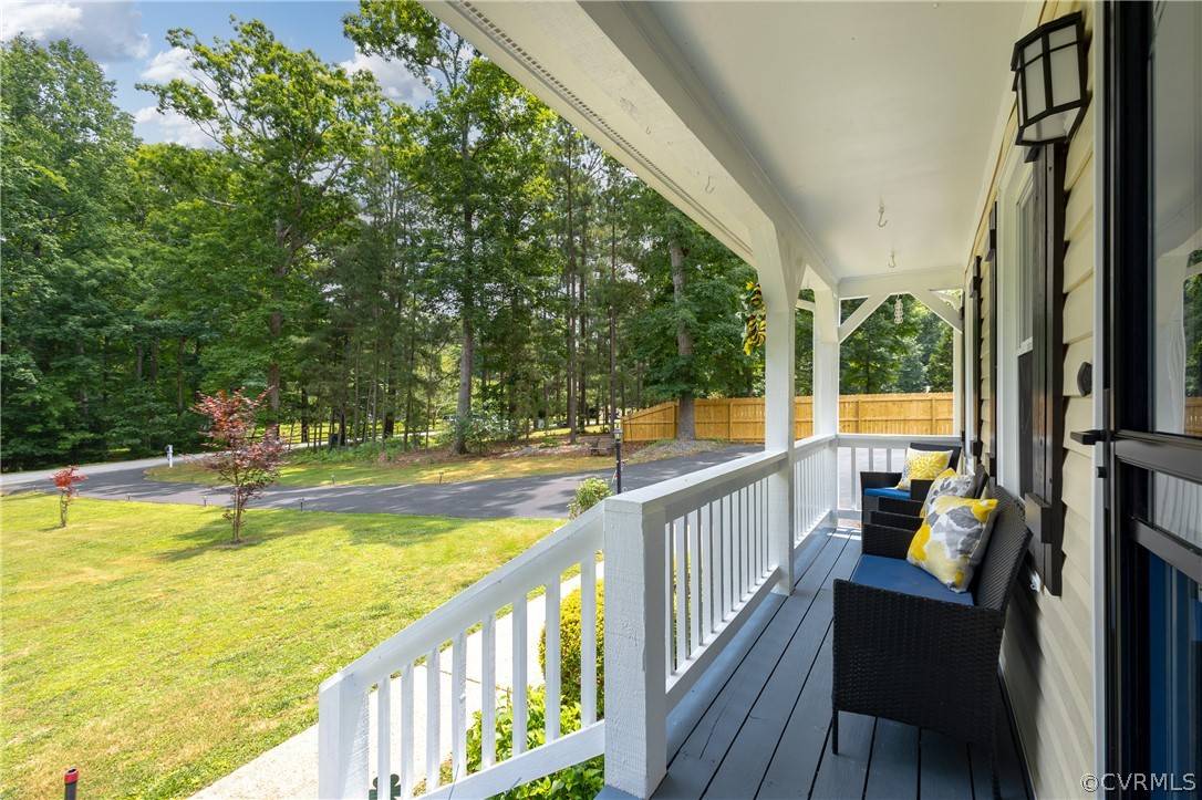 Chesterfield, VA 23832,10710 Trailwood DR