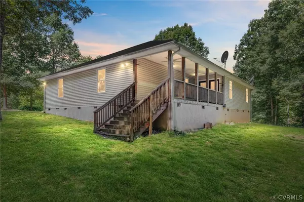 Bumpass, VA 23024,1305 Eastham RD