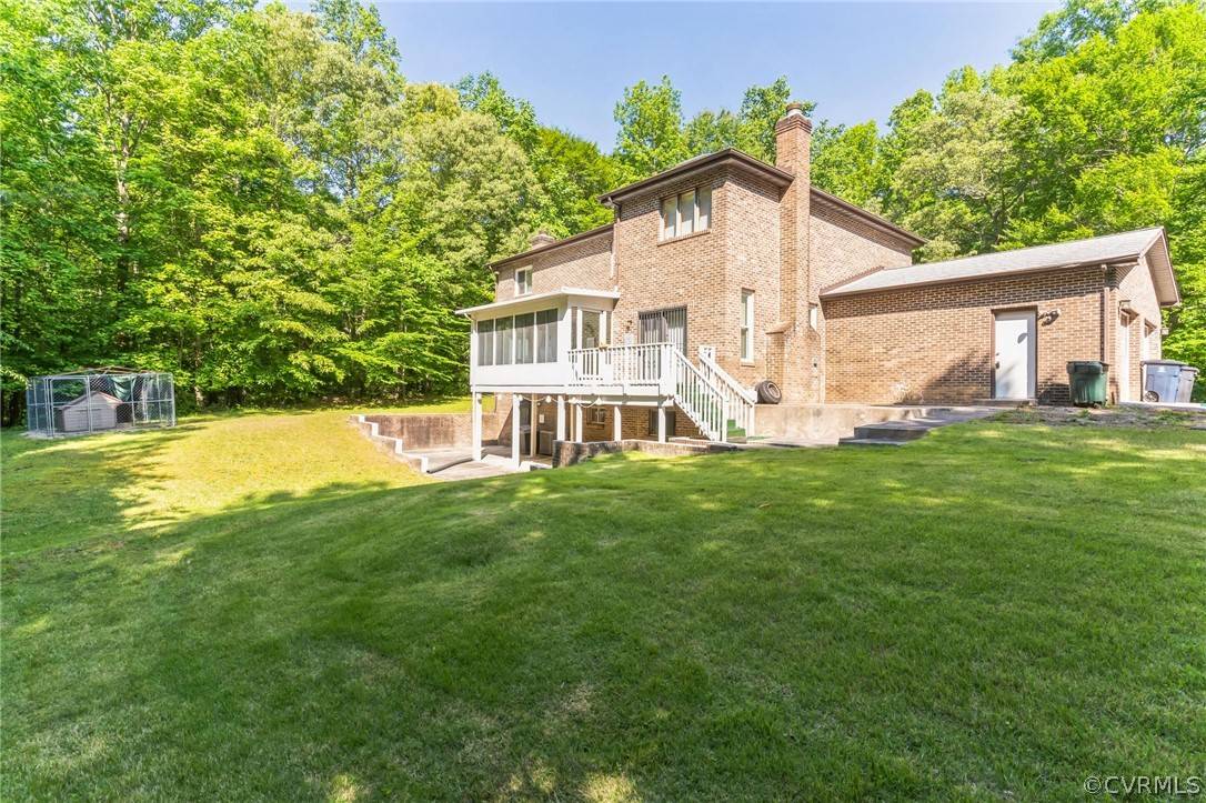 Clinton, MD 20735,8009 Poplar Hill DR