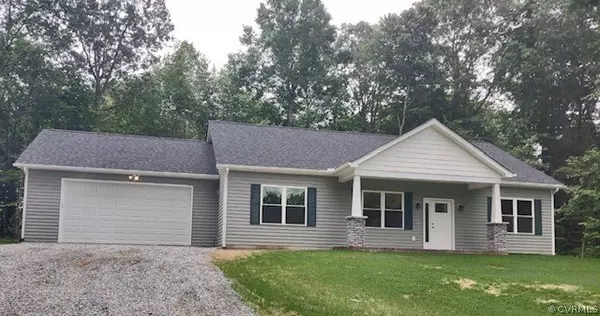 7461 Silver Maple Dr., Amelia Courthouse, VA 23083