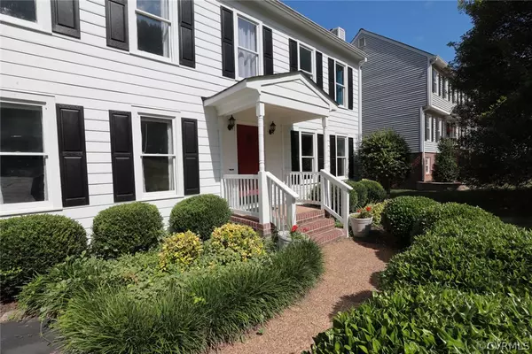 Midlothian, VA 23112,14611 Standing Oak CT