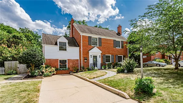 Henrico, VA 23230,4821 Coleman RD