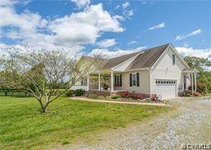 1012 Bible Way RD, Crewe, VA 23930