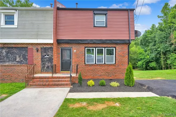 2328 Dellrose DR, Hopewell, VA 23860