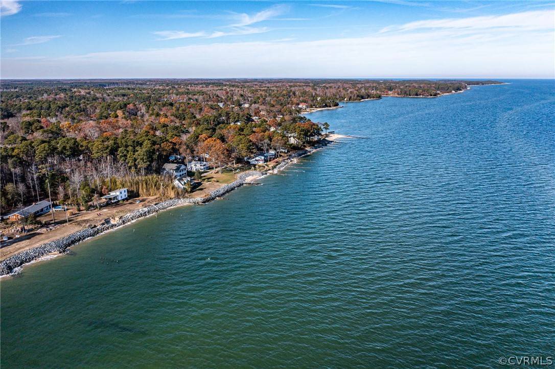 Reedville, VA 22539,571 Chesapeake Beach RD