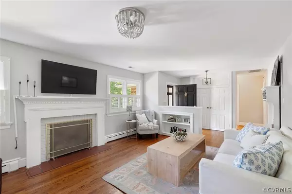 Henrico, VA 23229,9603 University BLVD