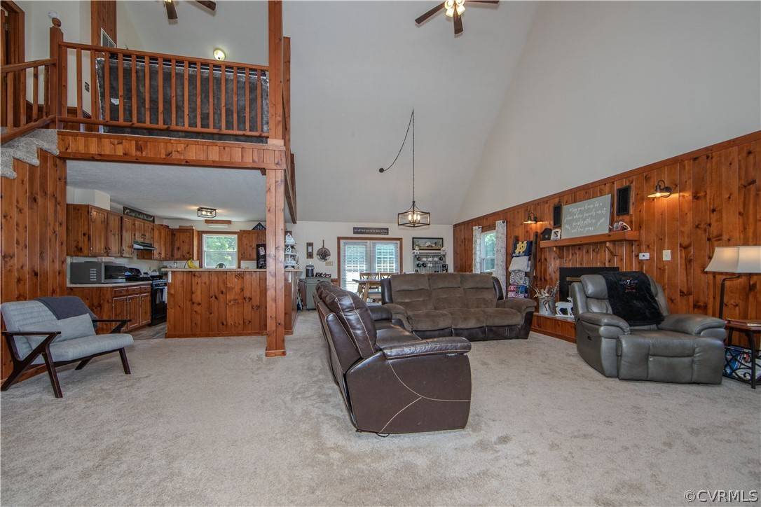 Ford, VA 23850,9910 Colemans Lake RD