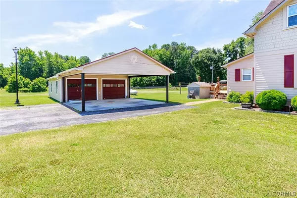 Waverly, VA 23890,6118 Martin Luther King HWY