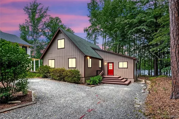 144 Lake Caroline DR, Ruther Glen, VA 22546