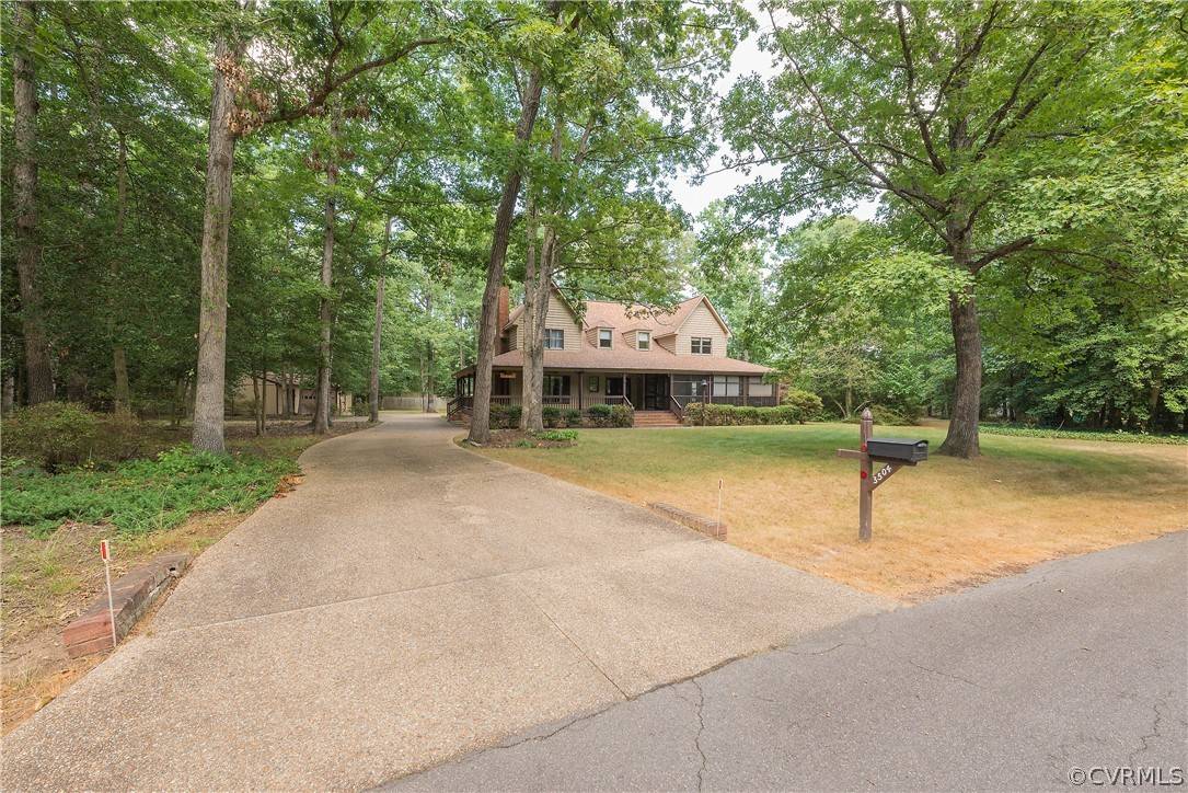 Glen Allen, VA 23059,3504 BEKAH LN