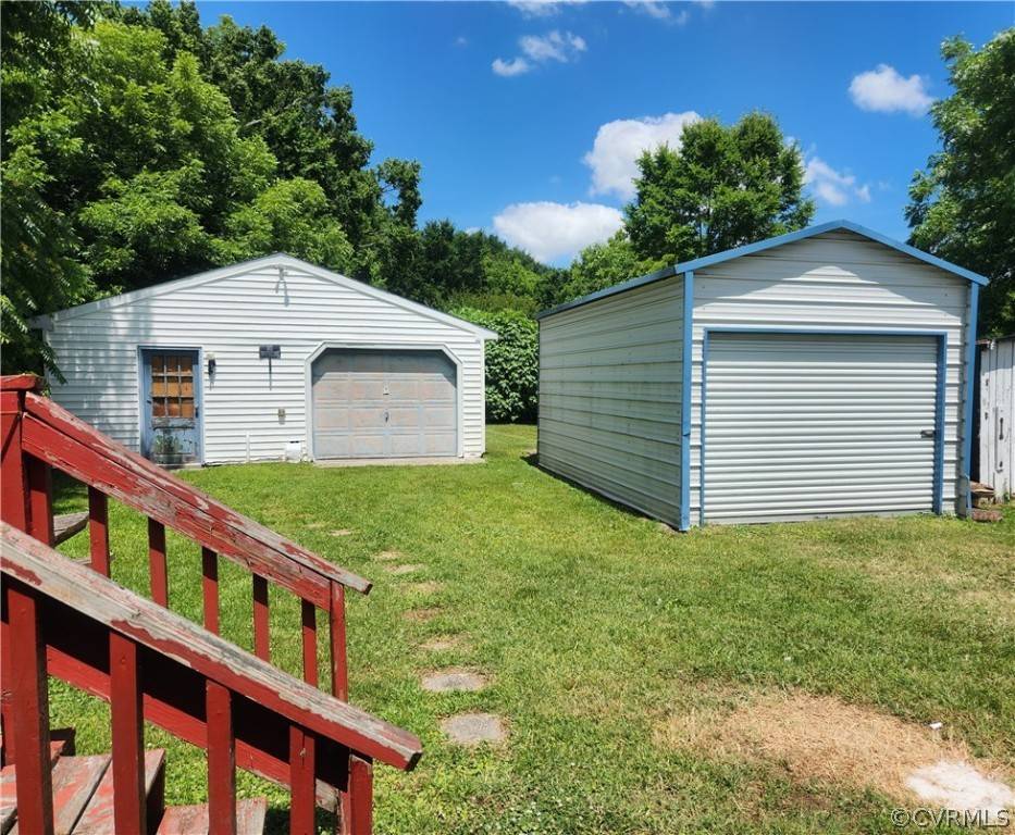 Disputanta, VA 23842,13508 Queen ST