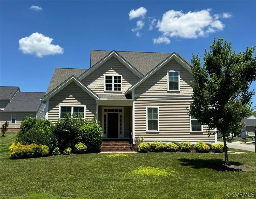 Midlothian, VA 23114,1312 Fernview TRL