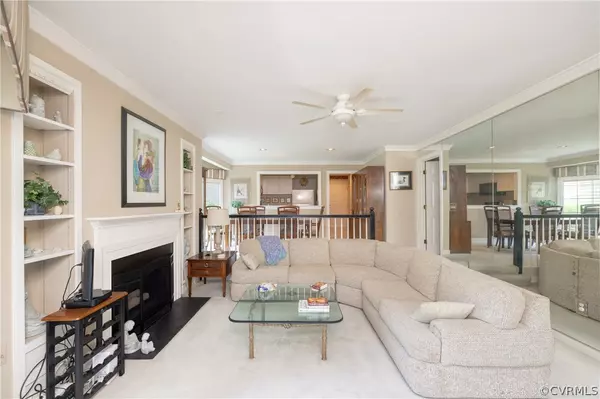 Richmond, VA 23238,1761 Raintree Commons DR