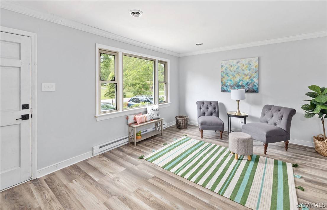 Chester, VA 23831,10511 Lunswood RD