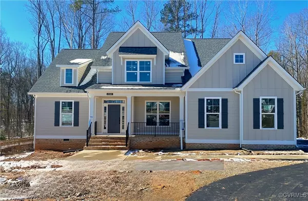 2260 Osbrorne Hill DR, Rockville, VA 23146