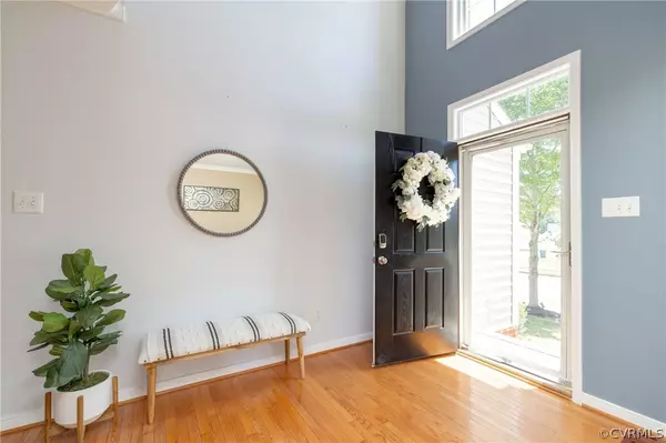 Henrico, VA 23231,1428 Village Field DR
