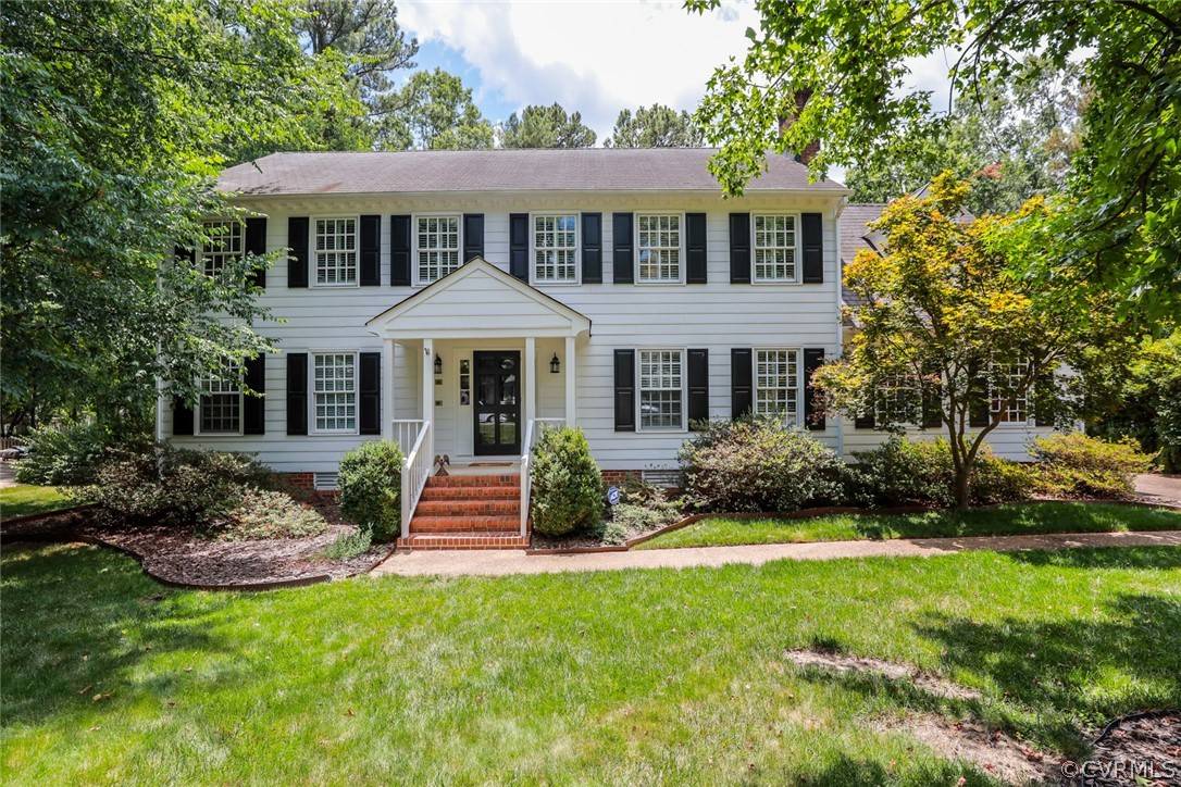 11113 Sithean WAY,  Richmond,  VA 23233