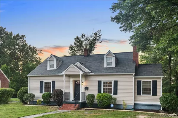 Fairfield, VA 23222,718 Ratcliffe AVE